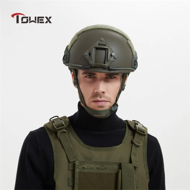 FAST Ballistic Helmets UD Materials price