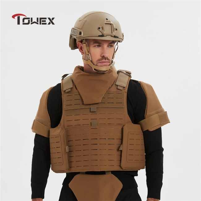 FAST Ballistic Helmets UD Materials manufacturers